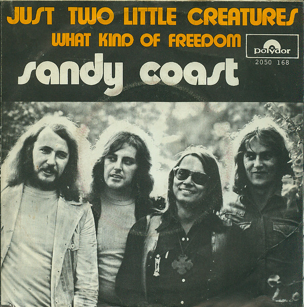 Sandy Coast